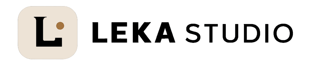 LEKA STUDIO